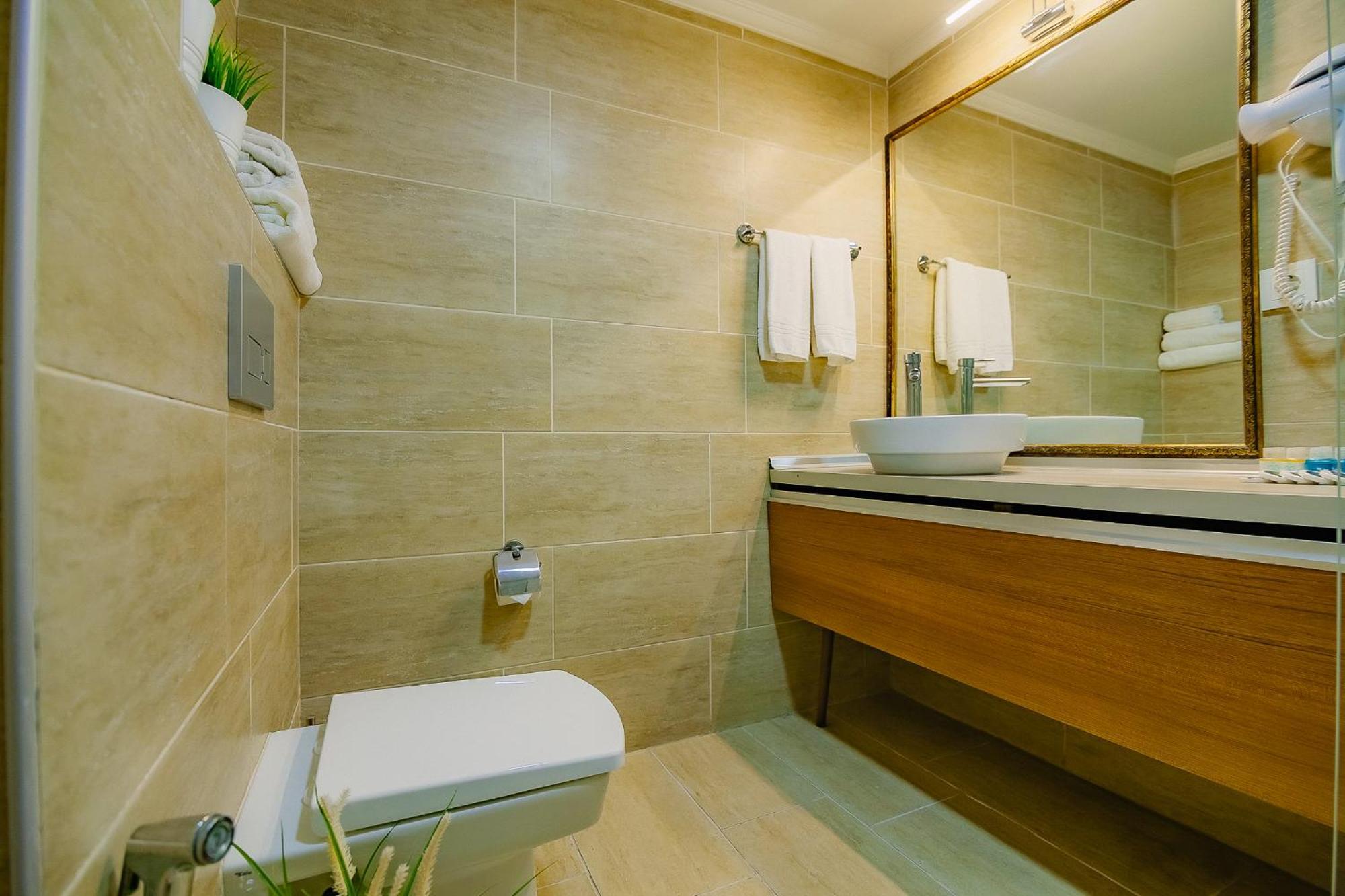 Galataport Flat Company Aparthotel Istambul Exterior foto